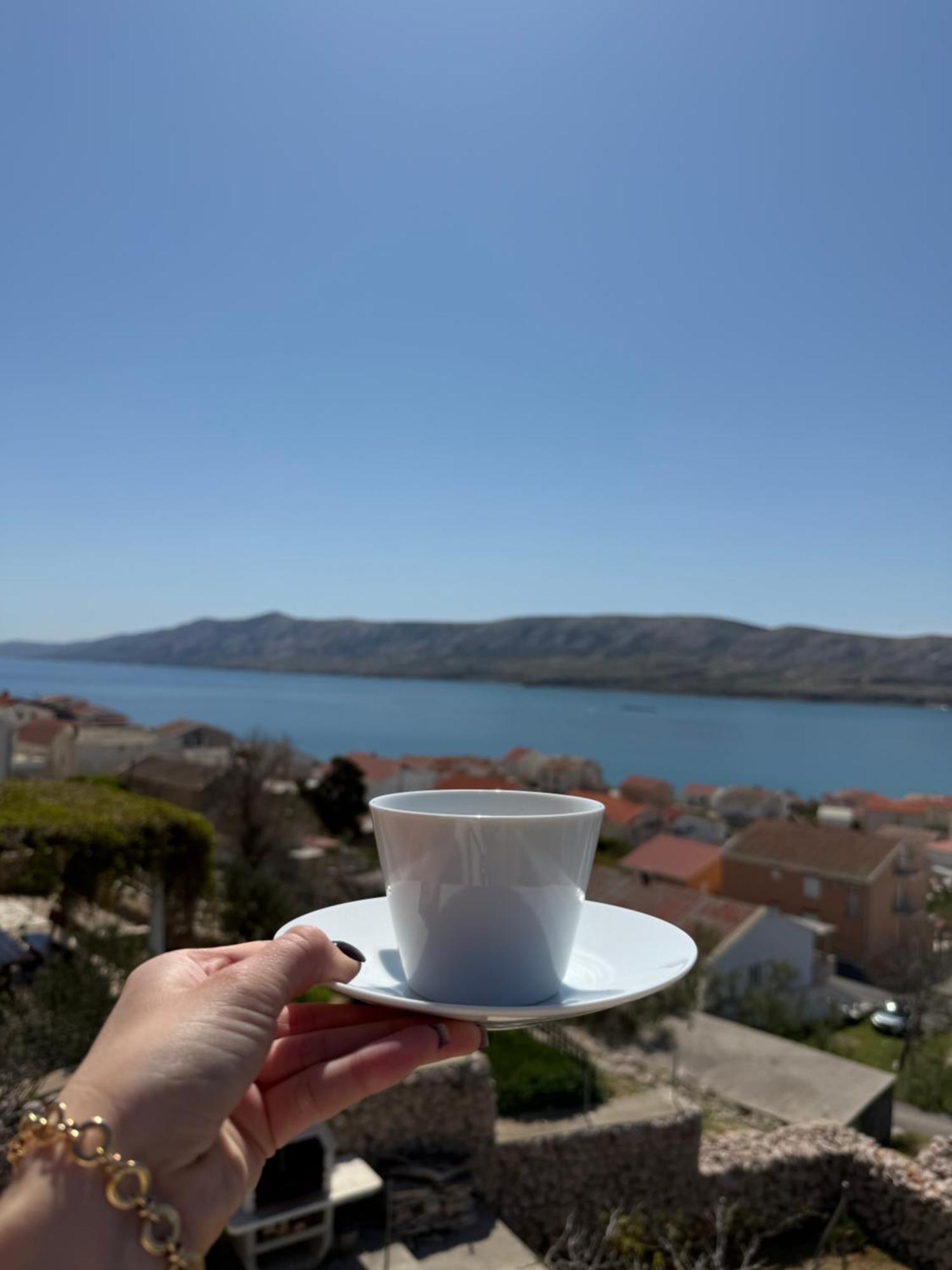 Holiday Home Panorama Zubovići Екстериор снимка