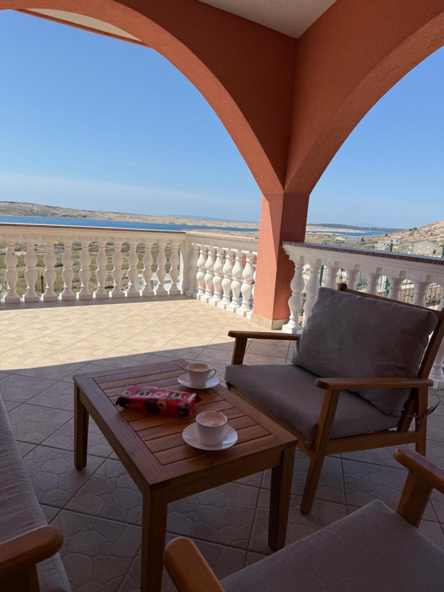 Holiday Home Panorama Zubovići Екстериор снимка