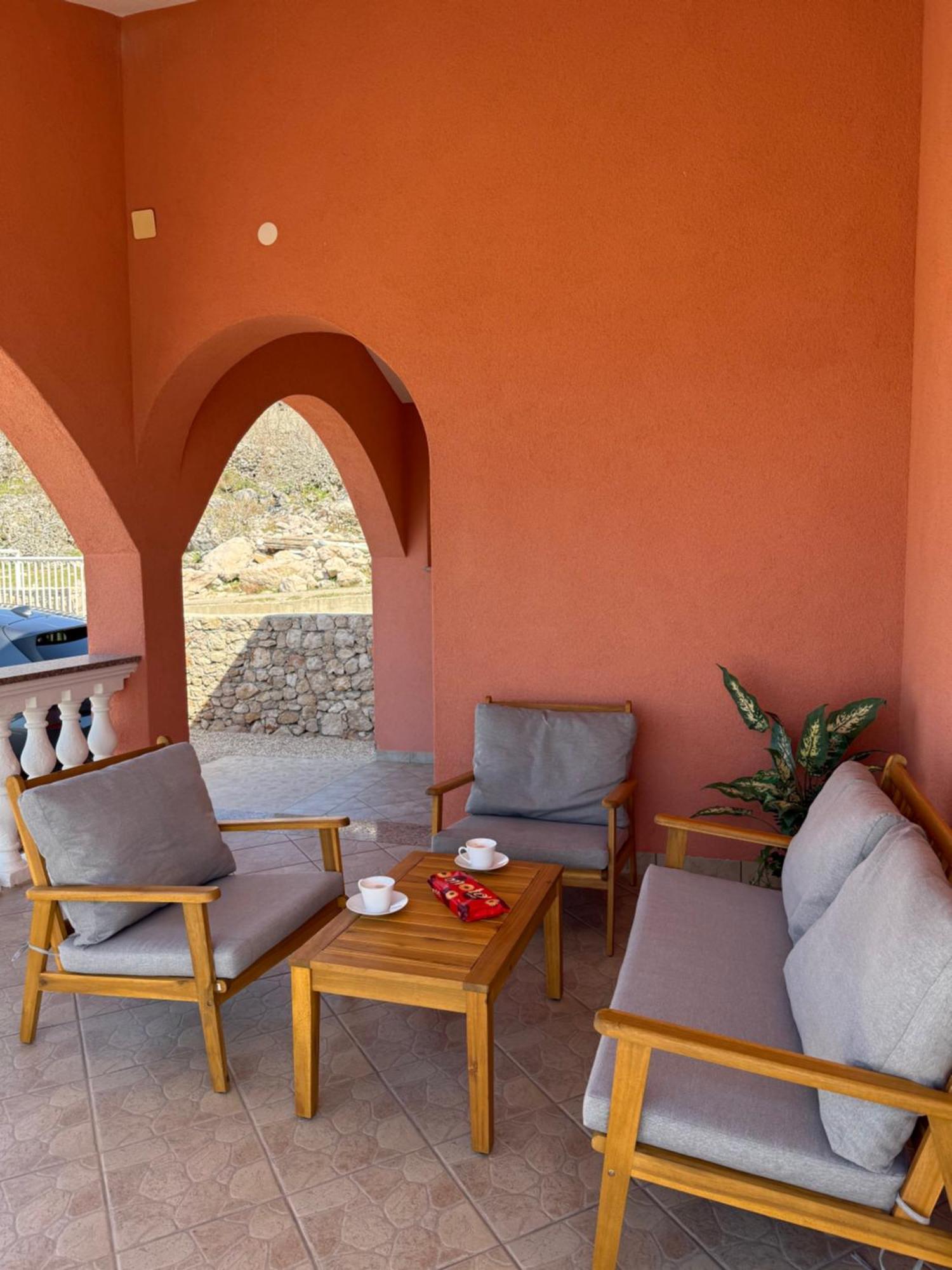 Holiday Home Panorama Zubovići Екстериор снимка